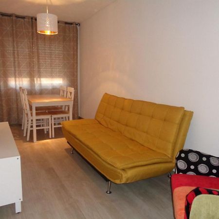 Apartment Poeta Aleixo in Distrikt Faro Exterior foto