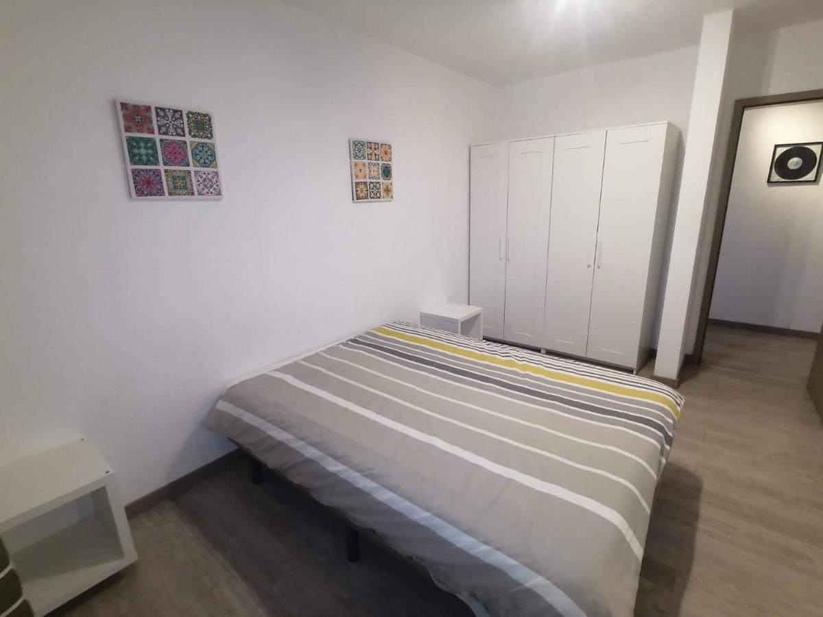 Apartment Poeta Aleixo in Distrikt Faro Exterior foto