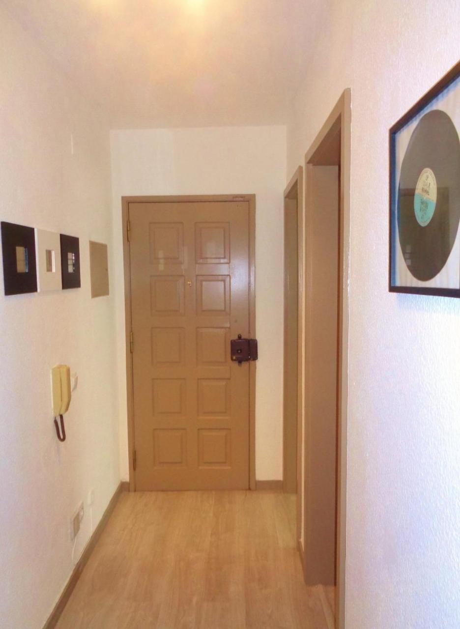 Apartment Poeta Aleixo in Distrikt Faro Exterior foto