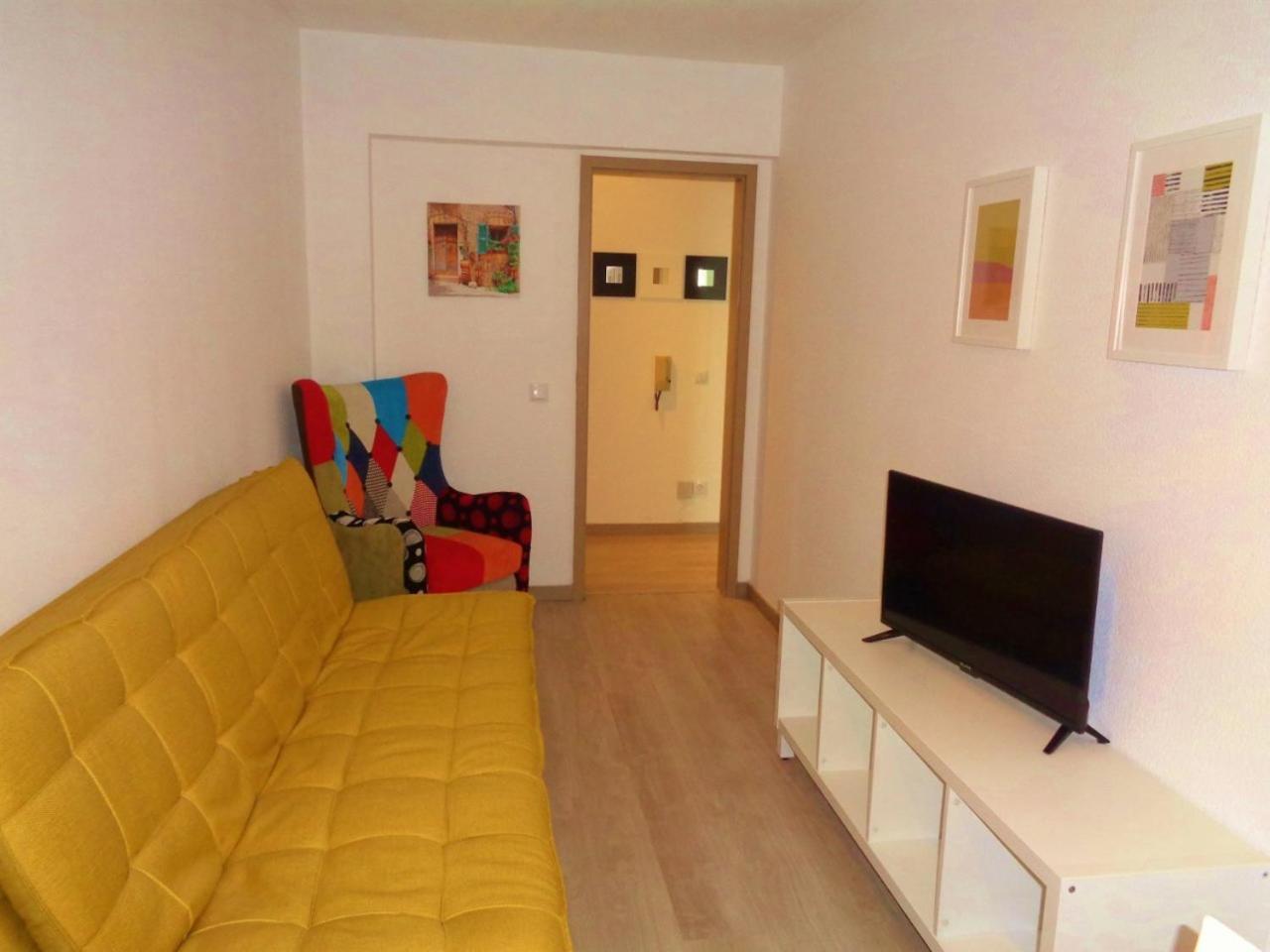 Apartment Poeta Aleixo in Distrikt Faro Exterior foto